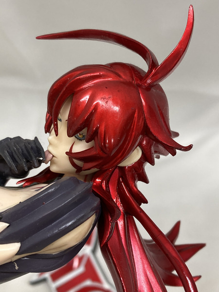 ウィッチブレイド  天羽雅音 装着ver