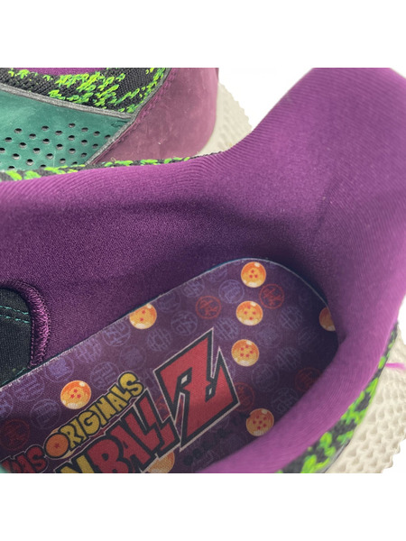 adidas/PROPHERE/DB DRAGON BALL Z/27cm/D97053[値下]