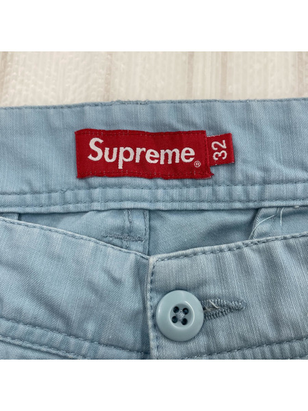 Supreme Cargo Pant 32