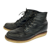 Chippewa ブーツ 70s USA製 レースアップブーツ