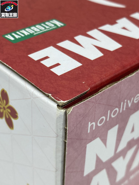 ホロライブ KOTOBUKIYA 1/7 百鬼あやめ