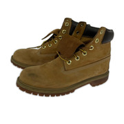 Timberland ブーツ イエローブーツ