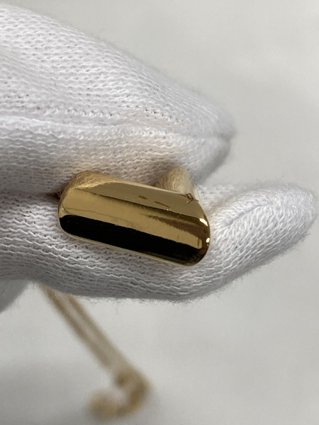  VUITTON エセンシャルv ネックレス