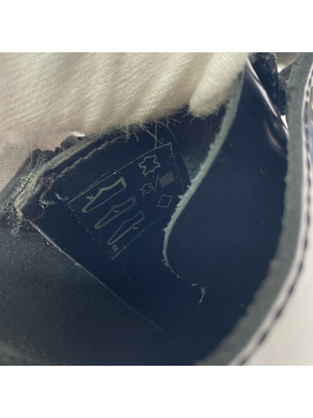 Dr.Martens ブーツ JADON 8ホール