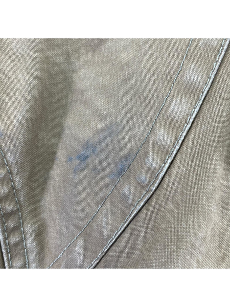 BELSTAFF ジャケット BLACK PRINCE トライアルマスター オイルド