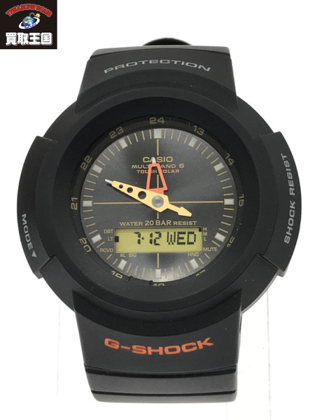 G-SHOCK UNITED ARROWS 腕時計 AWG-M520UA[値下]｜商品番号