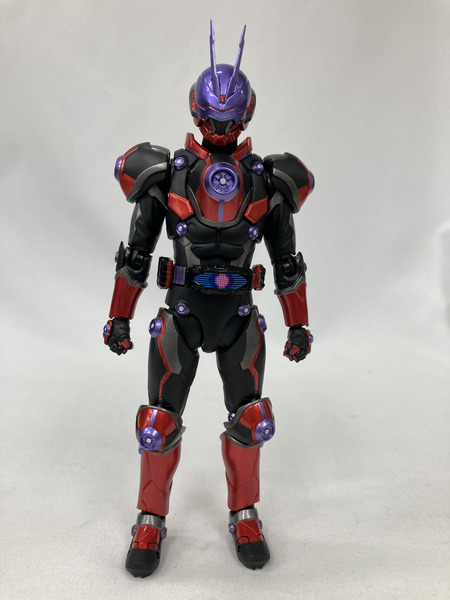 フィギュアーツ　仮面ライダーグレア ※微細キズ・塗装難有[値下]
