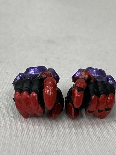 フィギュアーツ　仮面ライダーグレア ※微細キズ・塗装難有[値下]