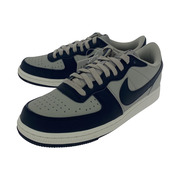 NIKE/TERMINATOR LOW/27.0cm/FN6380-001