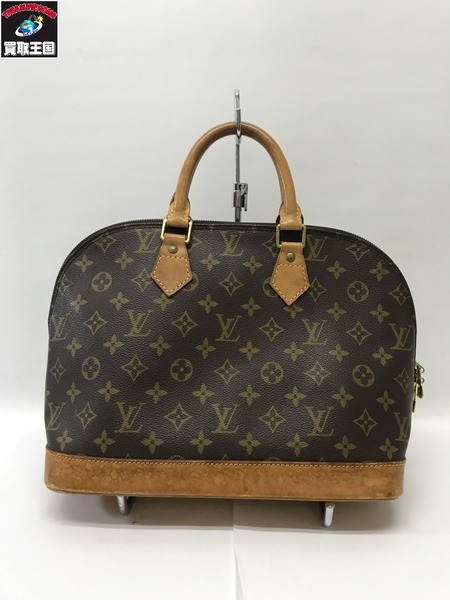 Lv ハンドバッグ アルマ モノグラム