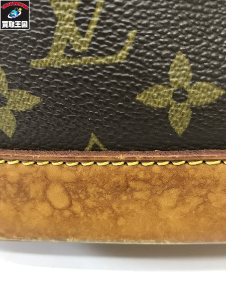 Lv ハンドバッグ アルマ モノグラム