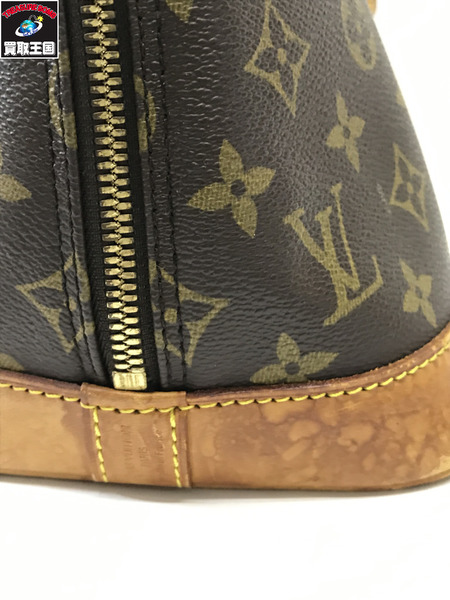 Lv ハンドバッグ アルマ モノグラム