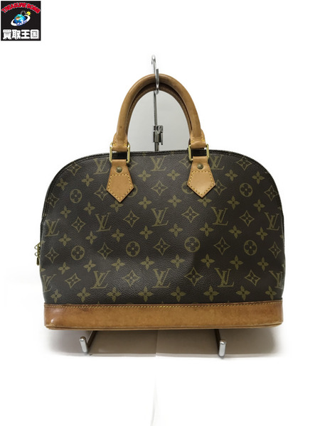 Lv ハンドバッグ アルマ モノグラム