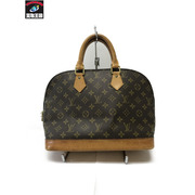 Lv ハンドバッグ アルマ モノグラム