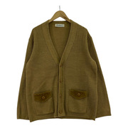 OLD・VINTAGE カーディガン andre'