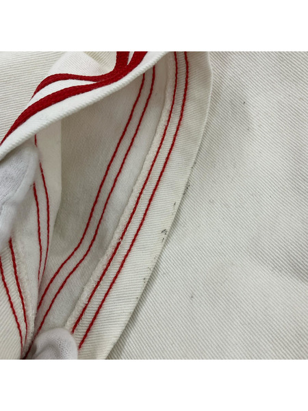 Supreme 半袖シャツ 25SS 40 Acres Twill Baseball Jersey (XL)