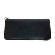 DELUXE 長財布 ブラック