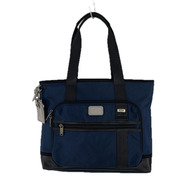 TUMI ブリーフケース イースト ウエスト