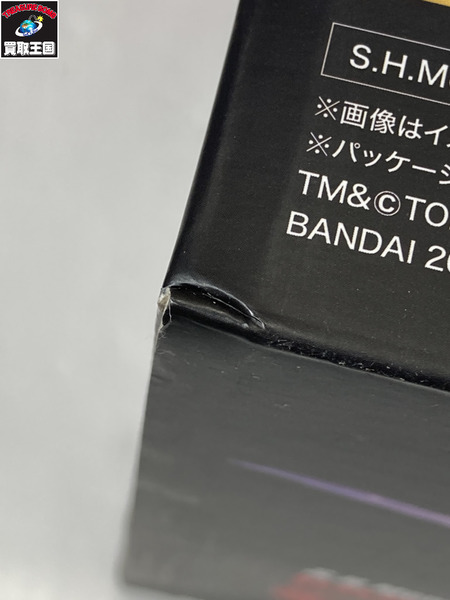 メーカー ゴジラ・その他怪獣 S.H.MonsterArts ゴジラ(2016) 第4形態覚醒Ver.