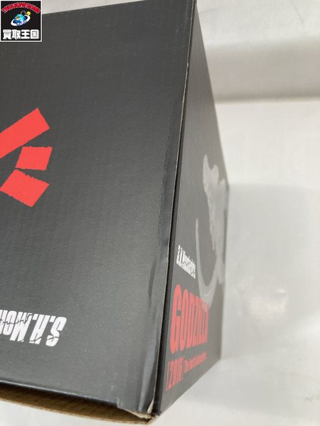 メーカー ゴジラ・その他怪獣 S.H.MonsterArts ゴジラ(2016) 第4形態覚醒Ver.