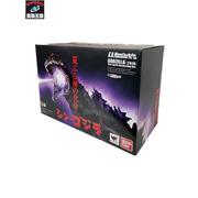 メーカー ゴジラ・その他怪獣 S.H.MonsterArts ゴジラ(2016) 第4形態覚醒Ver.