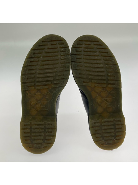 Dr.Martens ローファー 3ホール AW006 黒 UK4(27.5cm)