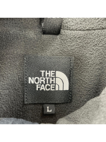 THE NORTH FACE ジャケット COMPACT NOMAD BLOUSON(L)