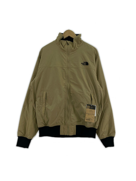 THE NORTH FACE ジャケット COMPACT NOMAD BLOUSON(L)