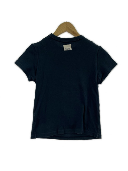 半袖Tシャツ・カットソー 20471120 2 ラバーSSTEE M ネイビー