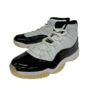 NIKE Air Jordan 11 Retro Gratitude 30c m CT8012-170