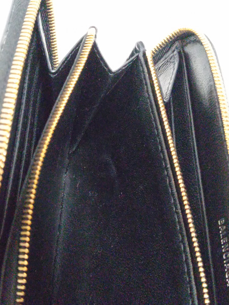 BALENCIAGA/長財布