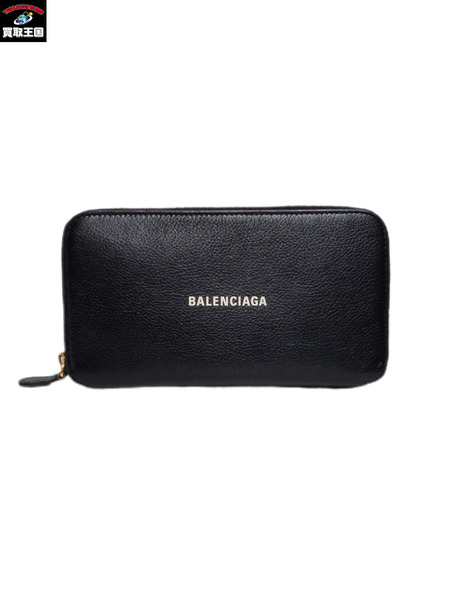 BALENCIAGA/長財布