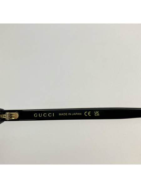 小物 GUCCI GG1612OJ 眼鏡フレーム