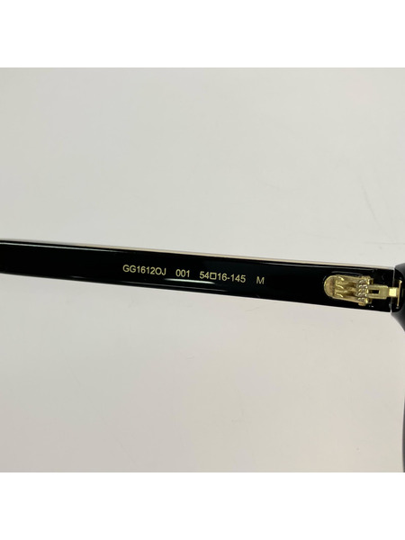 小物 GUCCI GG1612OJ 眼鏡フレーム