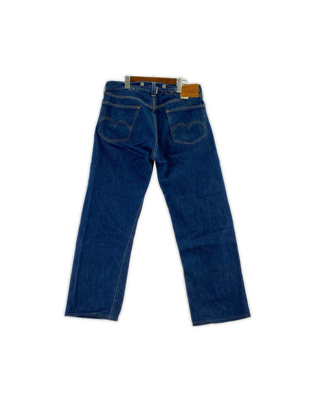 Levi's デニム・ジーンズ 501XX 刻印R 1933年モデル USA製