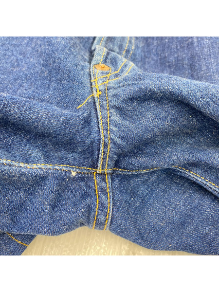 Levi's デニム・ジーンズ 501XX 刻印R 1933年モデル USA製