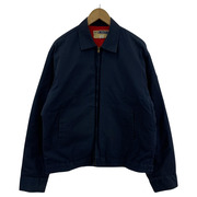 WORK WEAR CORPORATION ワークジャケット ネイビー M