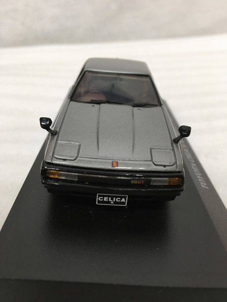 DISM トヨタ セリカXX 2800GT 1982[値下]