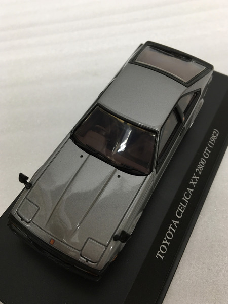 DISM トヨタ セリカXX 2800GT 1982[値下]