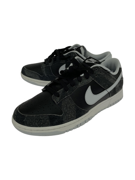 NIKE/DH7913-001/DUNK LOW PRM DH/27.0