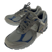 NEW BALANCE M2002RXB GORE-TEX 26.5cm グレー