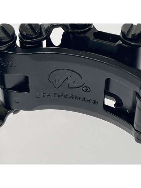 LEATHERMAN マルチツール ブレスレット