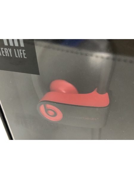 Beats Power Beats3 ワイヤレス MRQ92