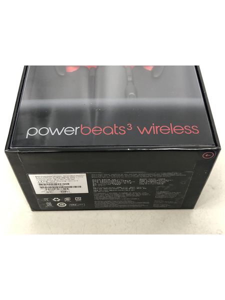 Beats Power Beats3 ワイヤレス MRQ92