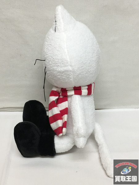 BUMP OF CHICKEN ぬいぐるみ NICOLE