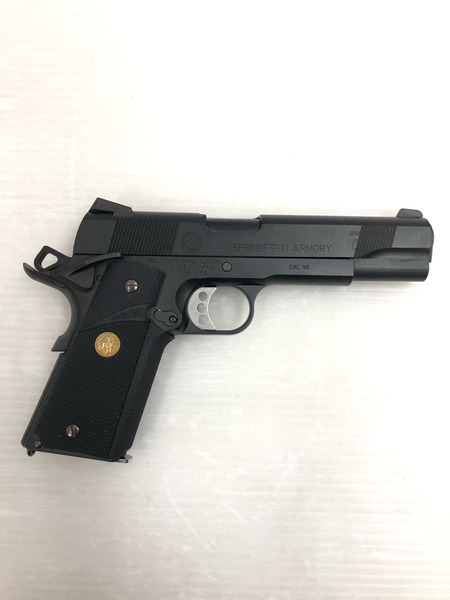 東京マルイ MEUピストル