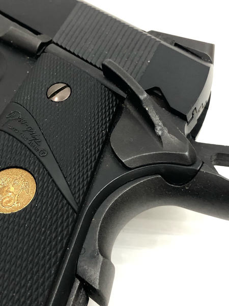 東京マルイ MEUピストル