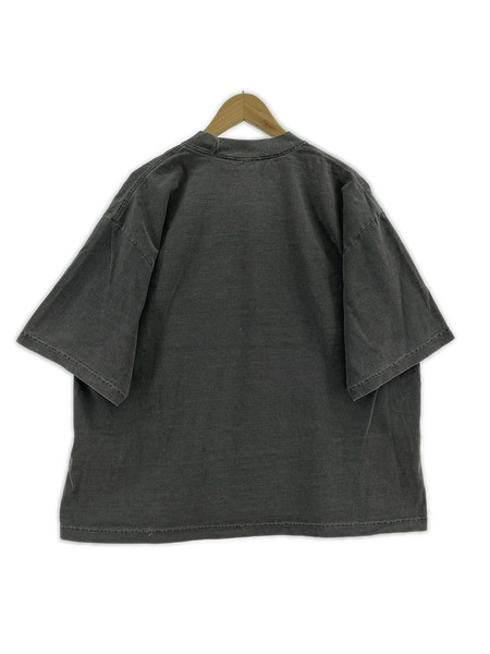 半袖Tシャツ・カットソー Bruno Mars 2024 東京ドーム 灰(M)