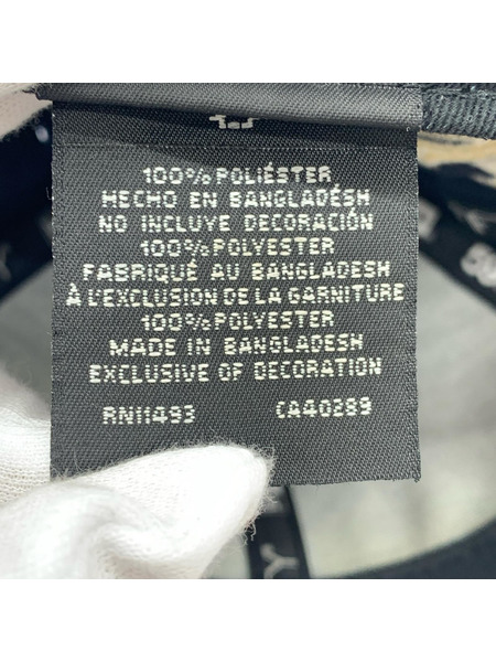 Supreme キャップ × NEW ERA