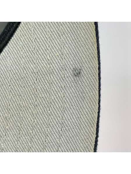 Supreme キャップ × NEW ERA